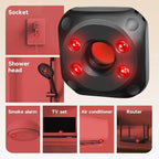 SPYOFF™ Hidden Camera Detector [black]