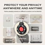 SPYOFF™ Hidden Camera Detector