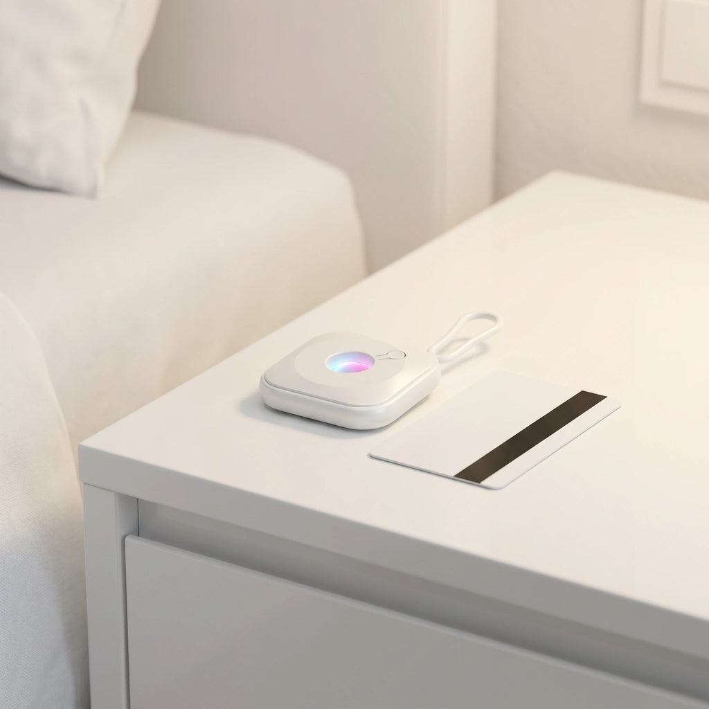 SPYOFF™ Hidden Camera Detector