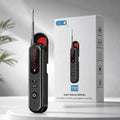 SPYOFF™ Hidden Camera Detector protects with everything they can think OFF
