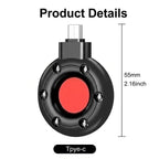 SPYOFF™ Hidden Camera Detector